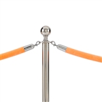 Orange Velvet Rope (52)