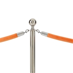 Orange Velvet Rope (52)