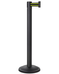 Lavi D343690 Basic Crowd Control Stanchion