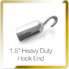 rope heavy duty snap hook