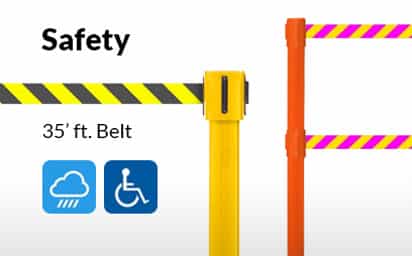 safety belt
