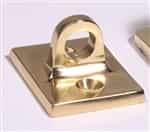Rope Wall Plate
