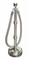 Exotic Stanchions