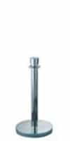Expo Stanchion 24 tall