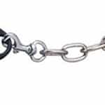 Heavy Steel or Brass Chain