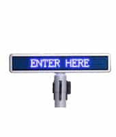 LED Sign
