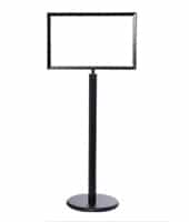 Poster Stand