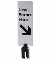 Razor Sign