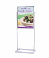 Sign Stand